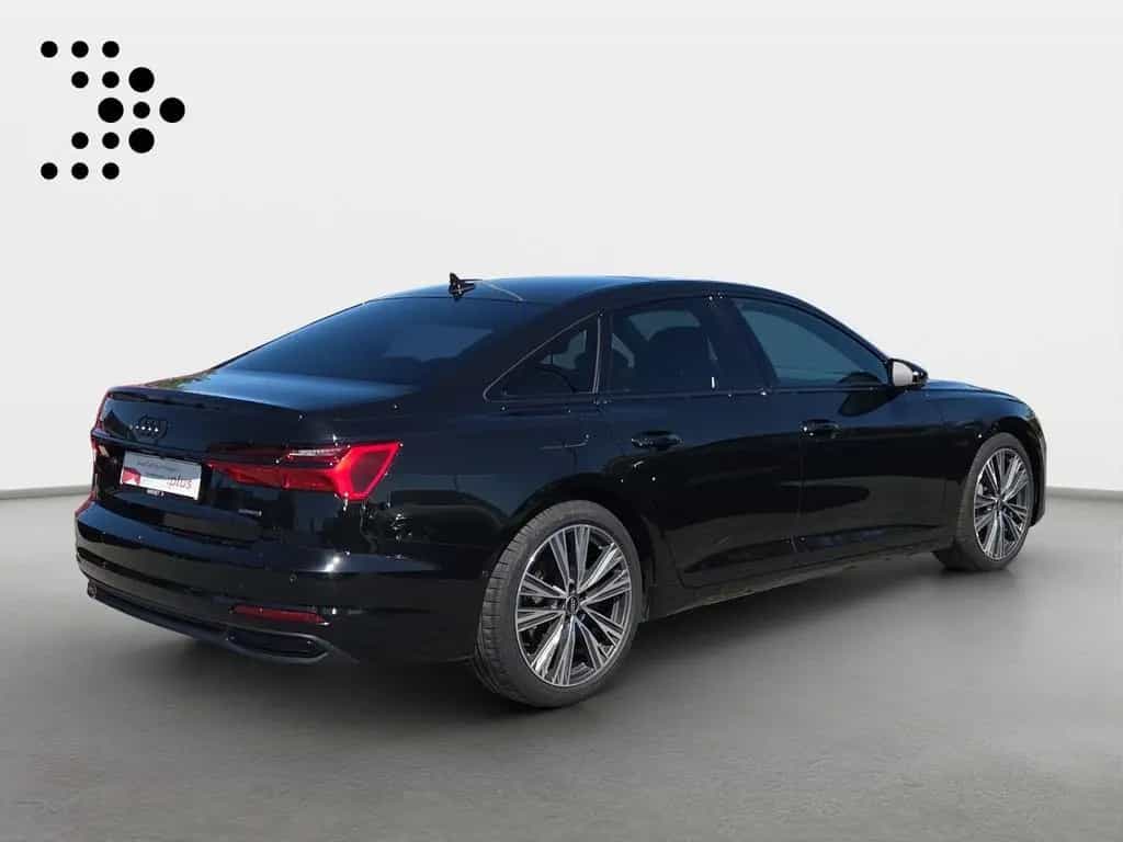 Audi A6 Limousine S line design 45 TDI quattro*Pano*H 11/2022-photo-18