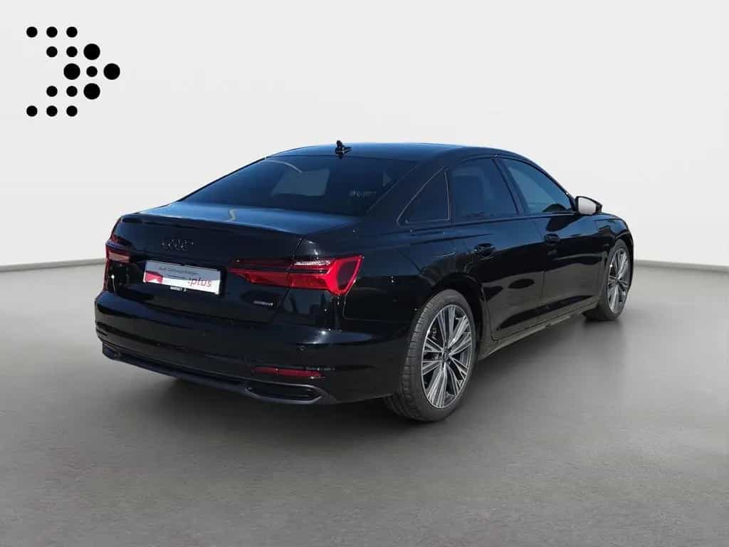 Audi A6 Limousine S line design 45 TDI quattro*Pano*H 11/2022-photo-2