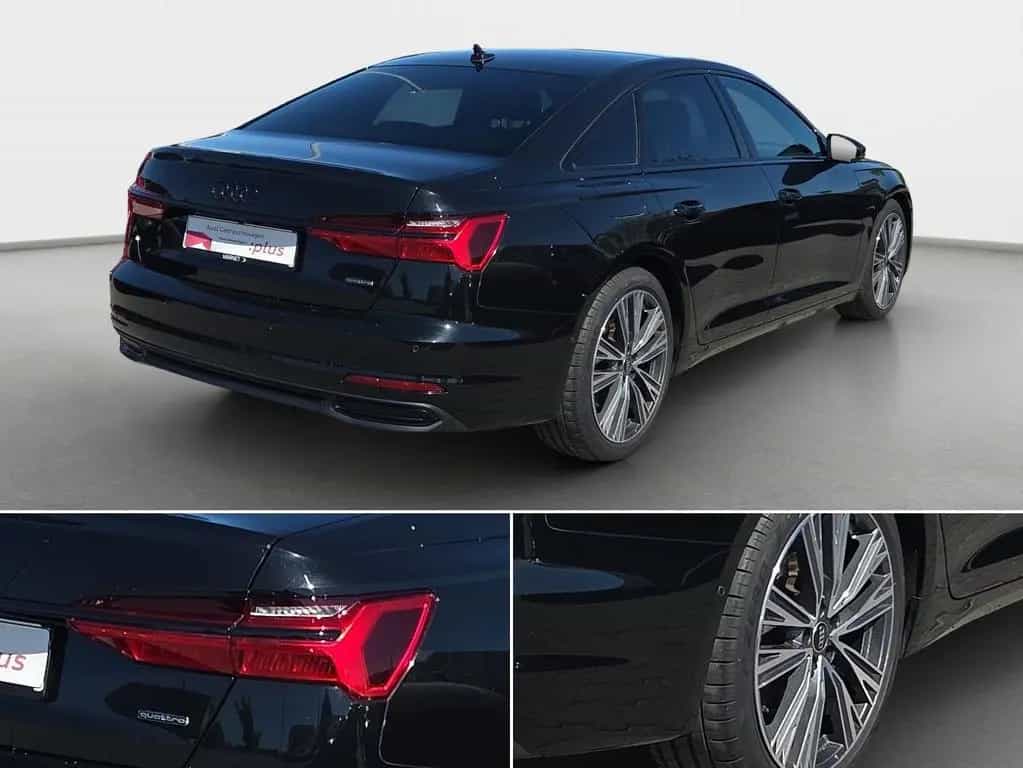 Audi A6 Limousine S line design 45 TDI quattro*Pano*H 11/2022-photo-20