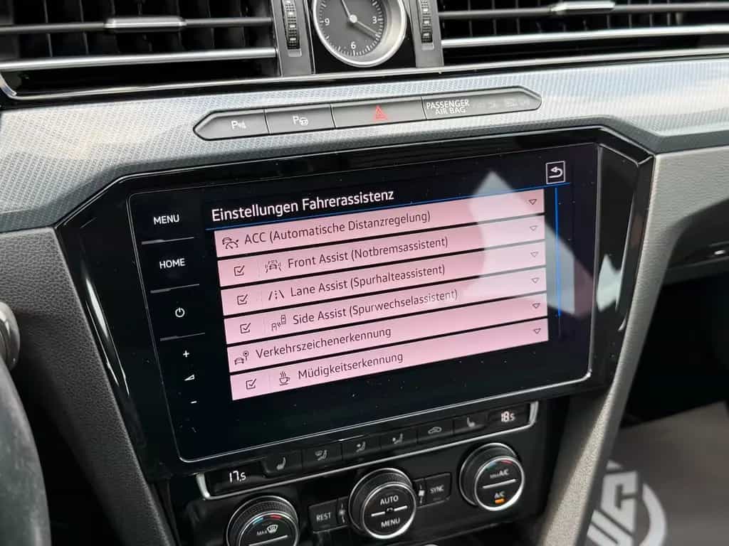 Volkswagen Arteon R-Line 4Motion*PANO*MASAGE*ACC*KAMERA*LED 07/2020-photo-17