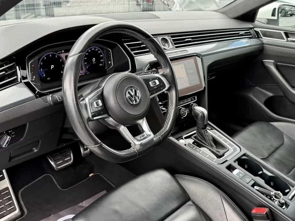 Volkswagen Arteon R-Line 4Motion*PANO*MASAGE*ACC*KAMERA*LED 07/2020-photo-20