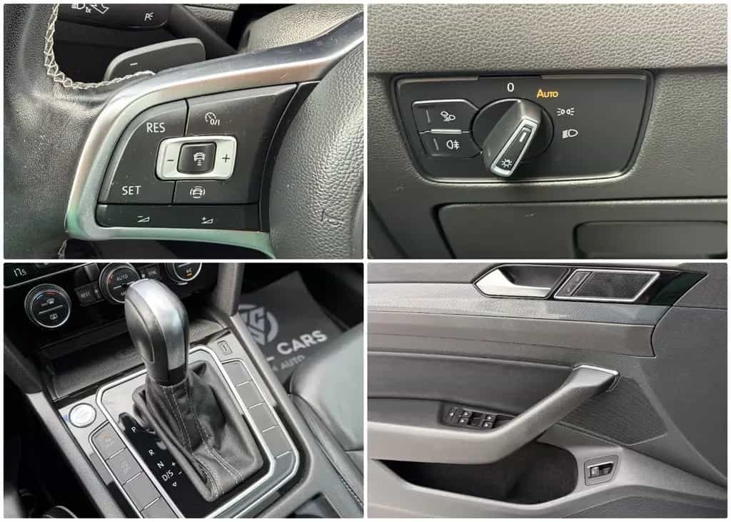 Volkswagen Arteon R-Line 4Motion*PANO*MASAGE*ACC*KAMERA*LED 07/2020-photo-22