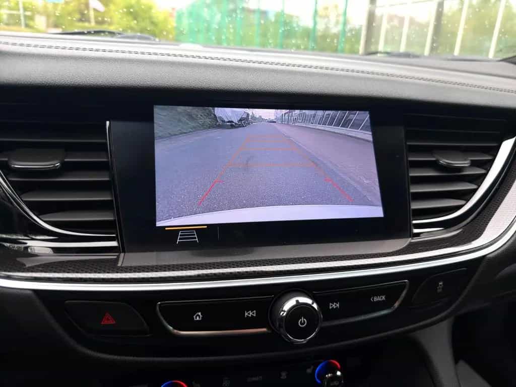 Opel Insignia ST Business 4x4 BOSE/Massage/CarPlay 10/2021-photo-15