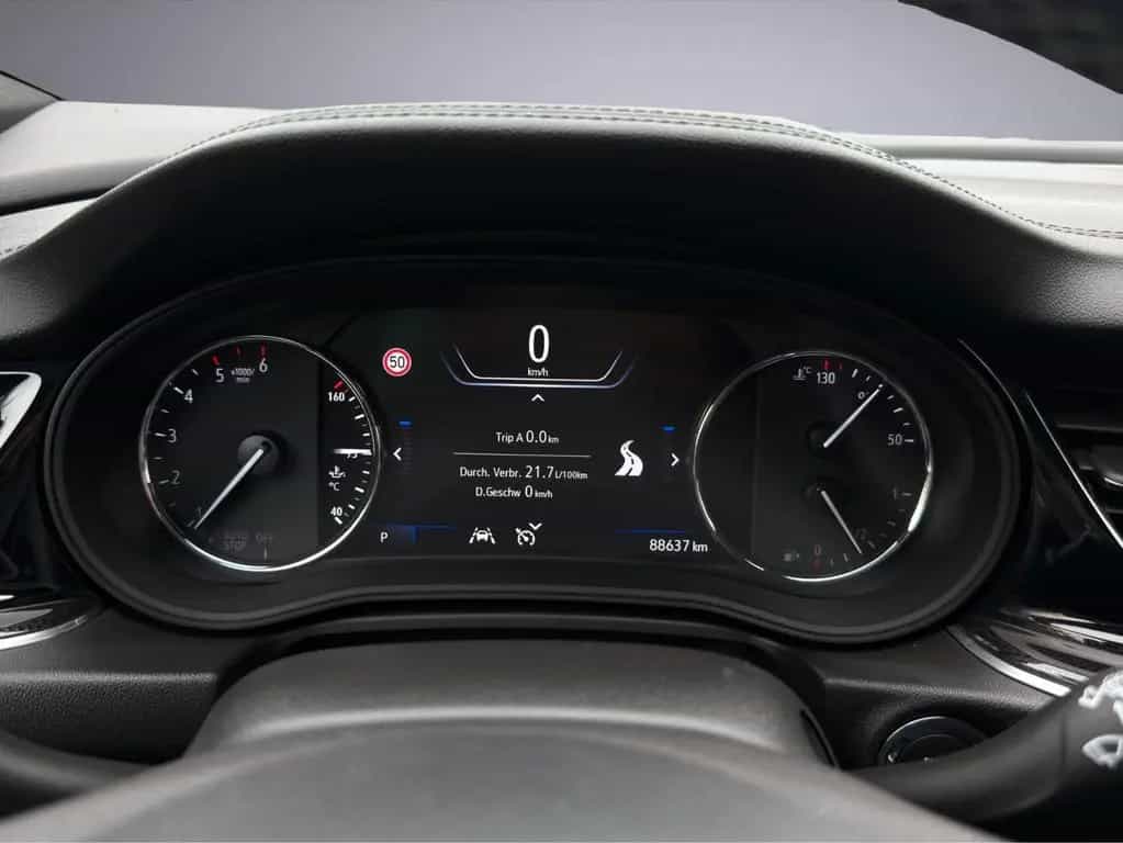 Opel Insignia ST Business 4x4 BOSE/Massage/CarPlay 10/2021-photo-17