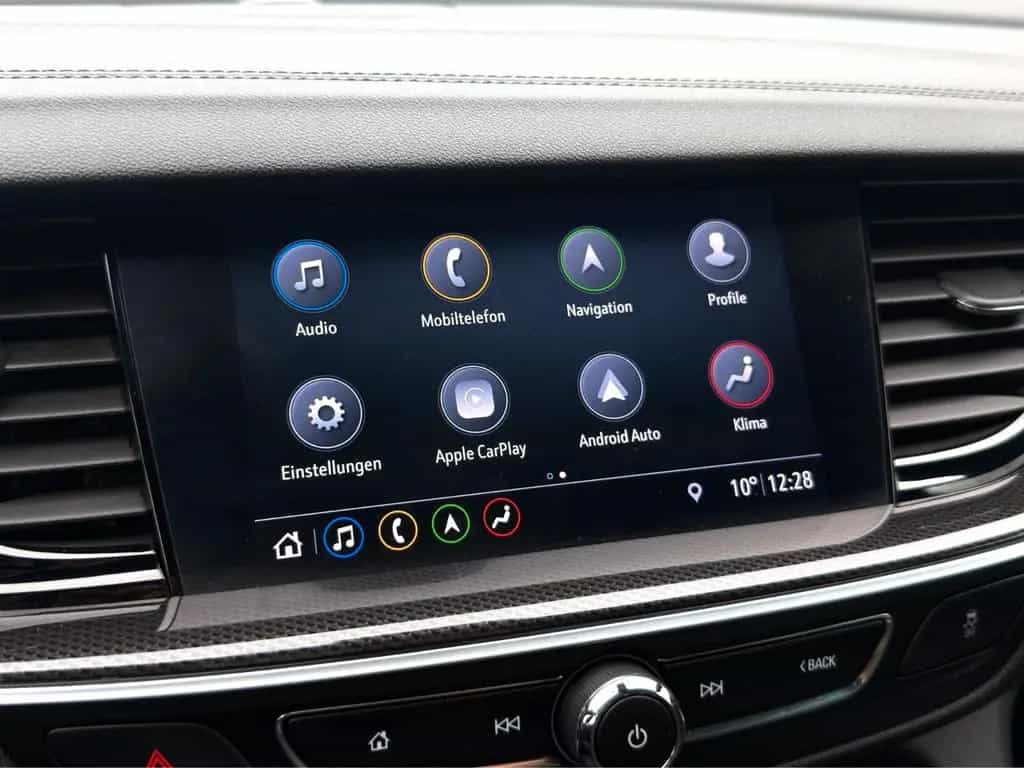 Opel Insignia ST Business 4x4 BOSE/Massage/CarPlay 10/2021-photo-28