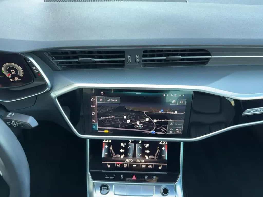 Audi A6 Limousine 40 TDI S-TR QU SPORT 5JG+LED+NAV+VC 04/2022-photo-10