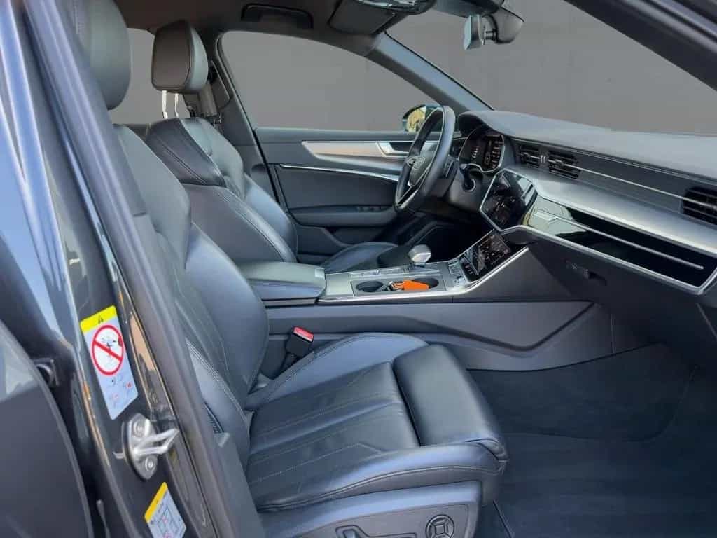 Audi A6 Limousine 40 TDI S-TR QU SPORT 5JG+LED+NAV+VC 04/2022-photo-11