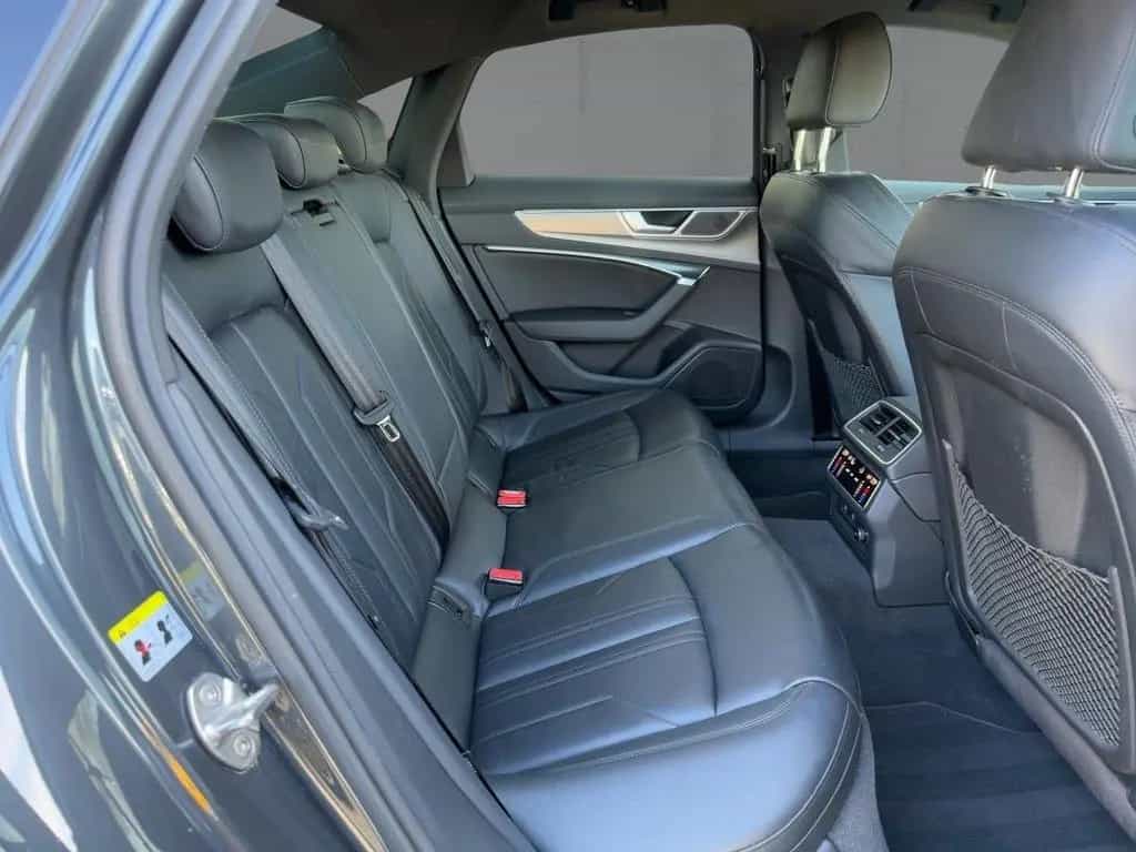 Audi A6 Limousine 40 TDI S-TR QU SPORT 5JG+LED+NAV+VC 04/2022-photo-12