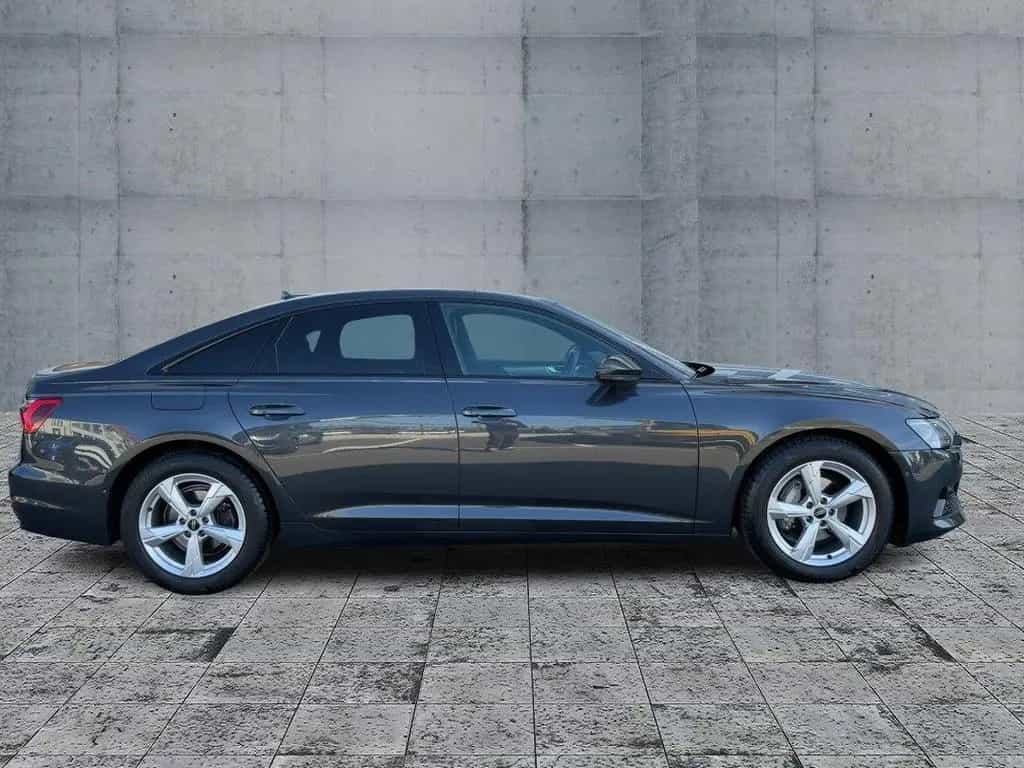 Audi A6 Limousine 40 TDI S-TR QU SPORT 5JG+LED+NAV+VC 04/2022-photo-6