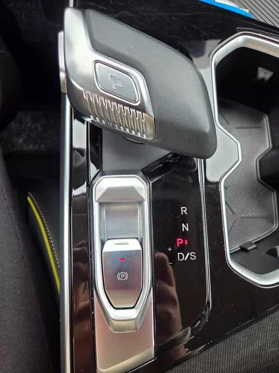 BAIC Beijing X55 02/2025-photo-15