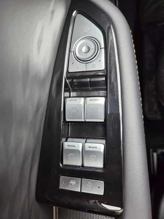 BAIC Beijing X55 02/2025-photo-16