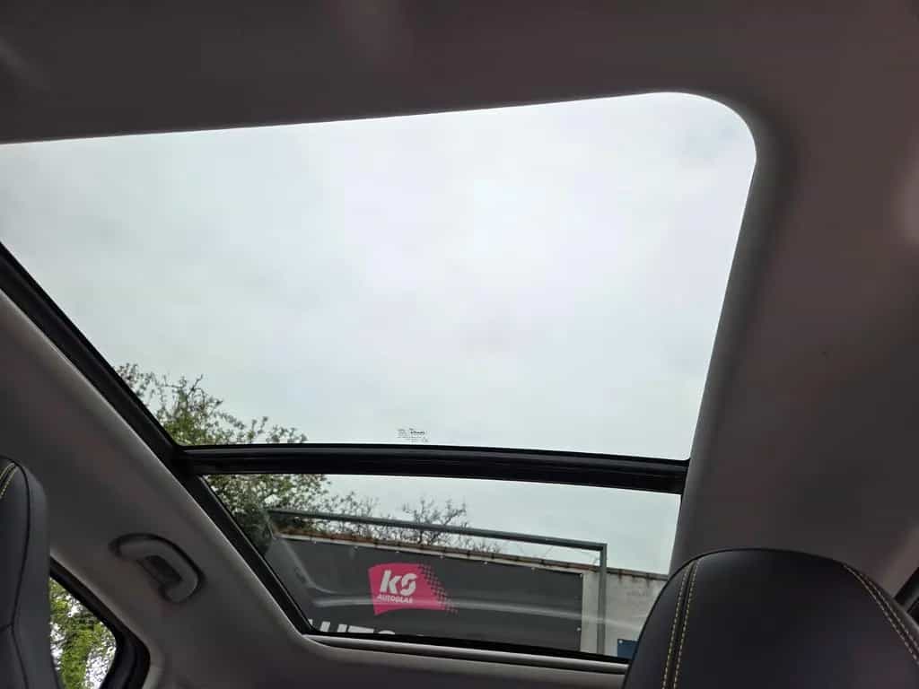 BAIC Beijing X55 02/2025-photo-19