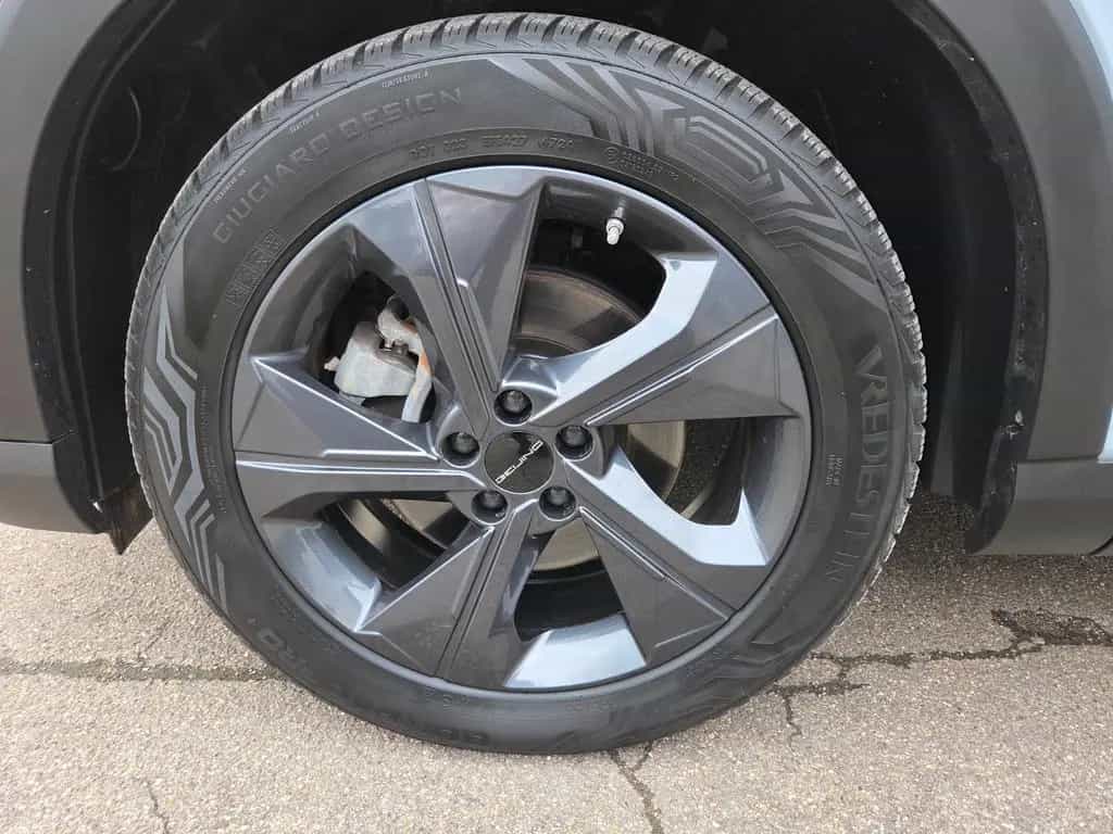 BAIC Beijing X55 02/2025-photo-4