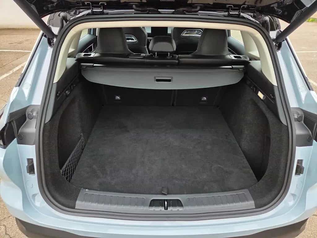 BAIC Beijing X55 02/2025-photo-7