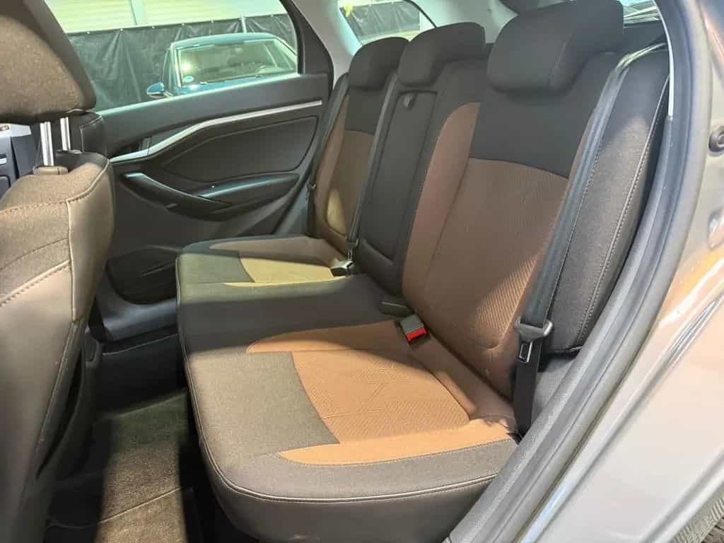 Lada Vesta Luxus *Automatik*1.Hand*R.Kamera* 07/2018-photo-10
