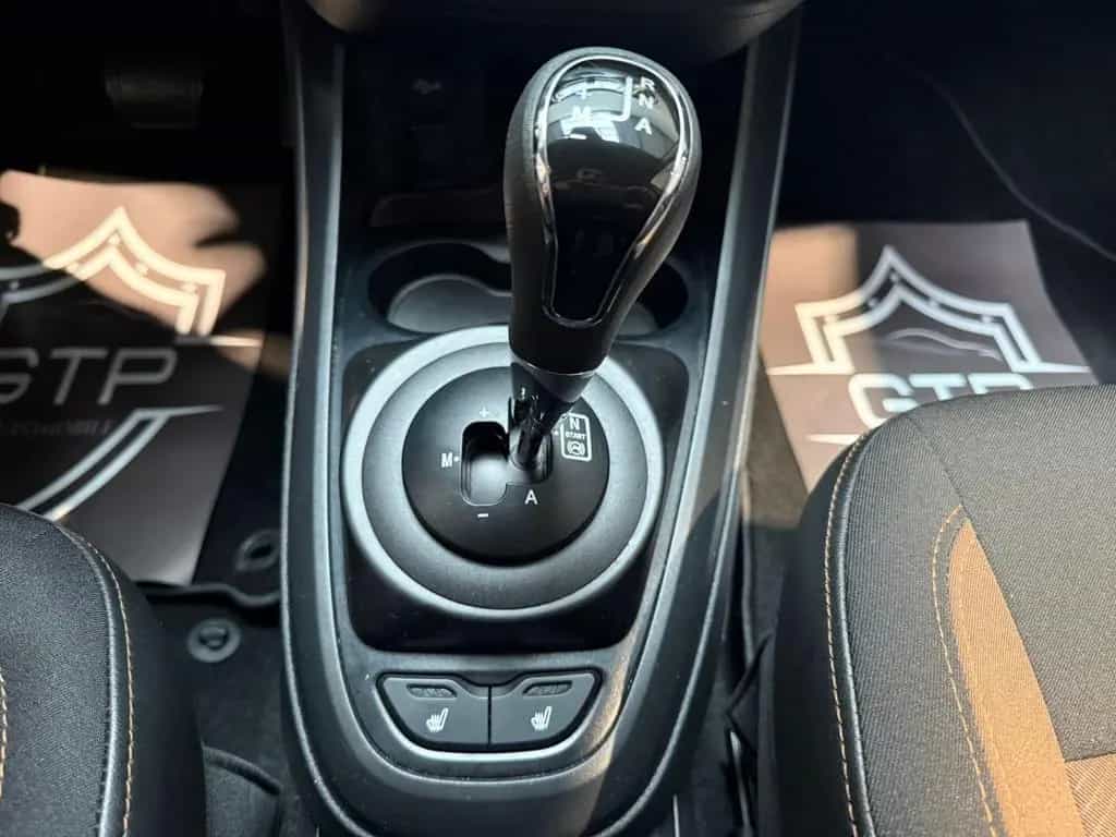 Lada Vesta Luxus *Automatik*1.Hand*R.Kamera* 07/2018-photo-17