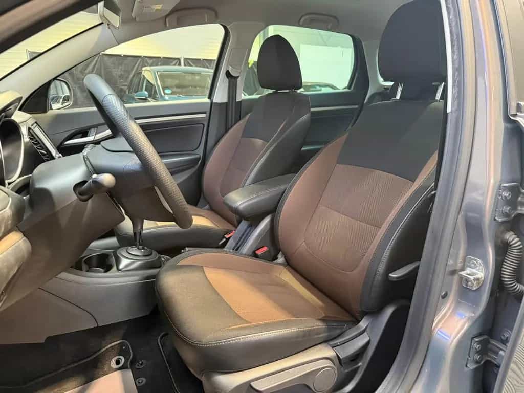 Lada Vesta Luxus *Automatik*1.Hand*R.Kamera* 07/2018-photo-8