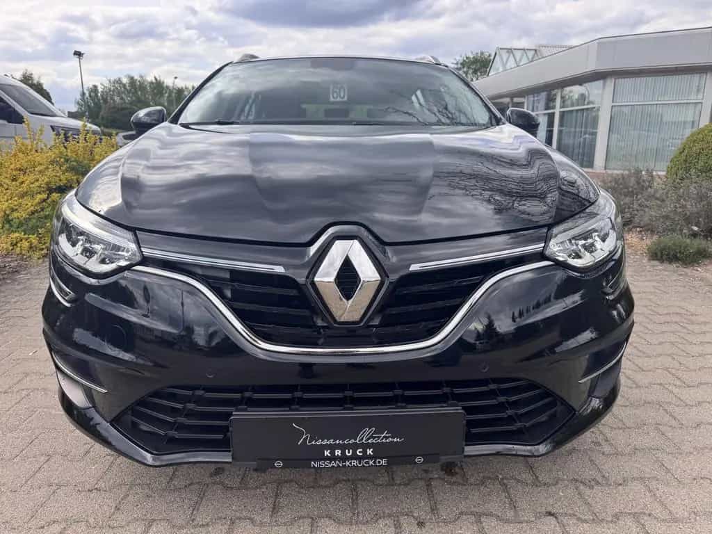 Renault Megane IV Grandtour 1.6 E-TECH Plug-in Hybrid 16 06/2022-photo-1