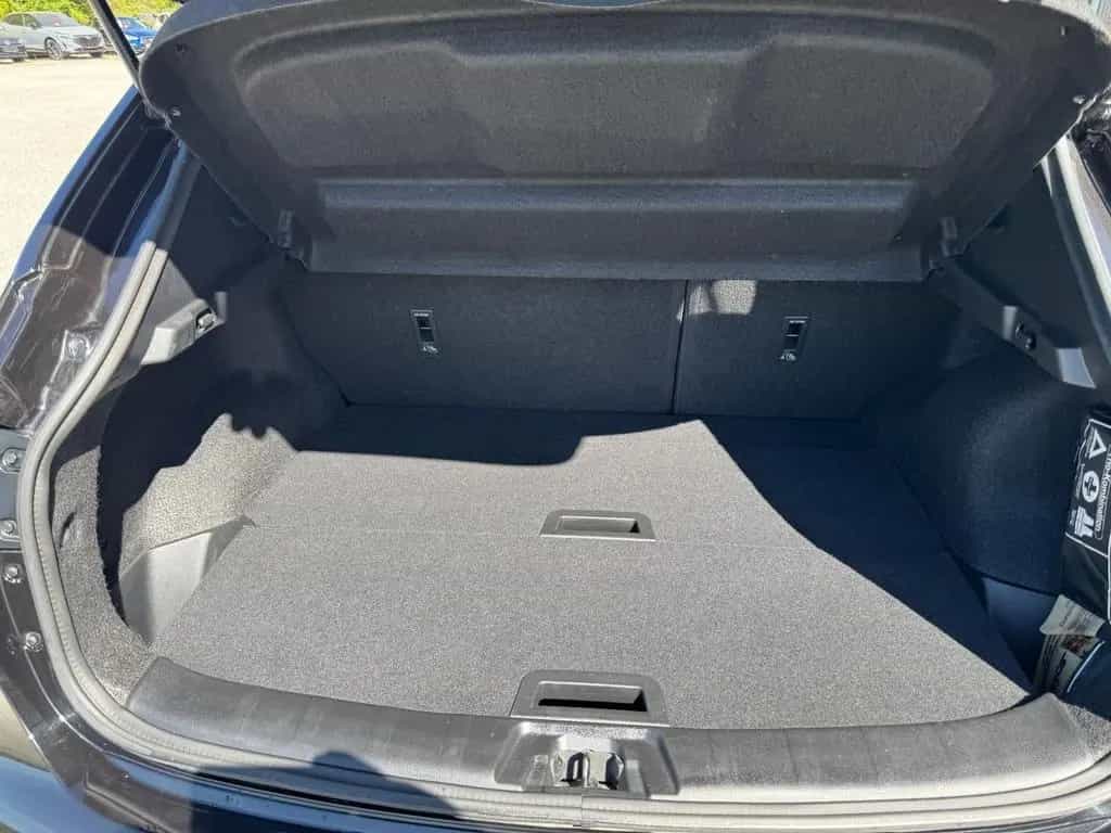 Nissan Qashqai 1.2 DIG-T N-Connecta Xtronic LED PGD AHK 03/2018-photo-14