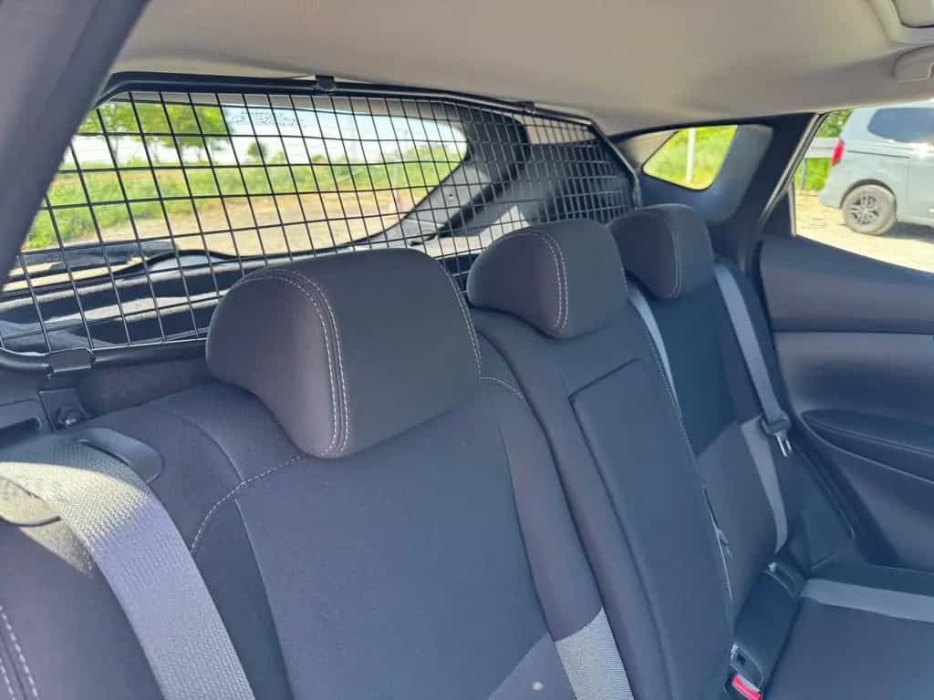 Nissan Qashqai 1.2 DIG-T N-Connecta Xtronic LED PGD AHK 03/2018-photo-16