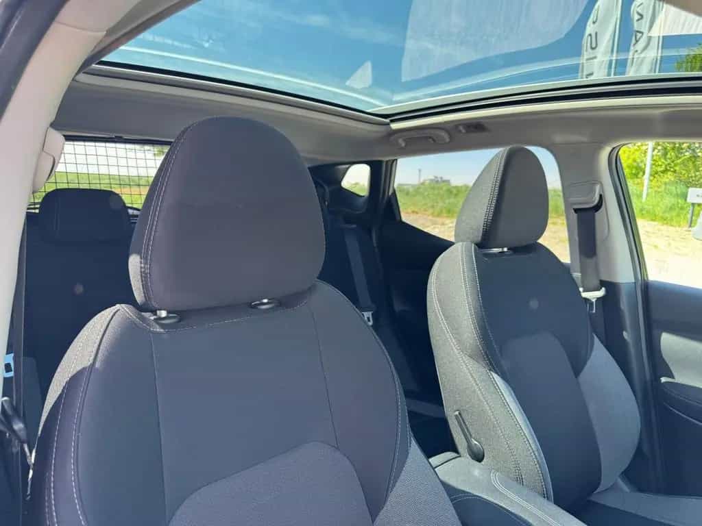 Nissan Qashqai 1.2 DIG-T N-Connecta Xtronic LED PGD AHK 03/2018-photo-18
