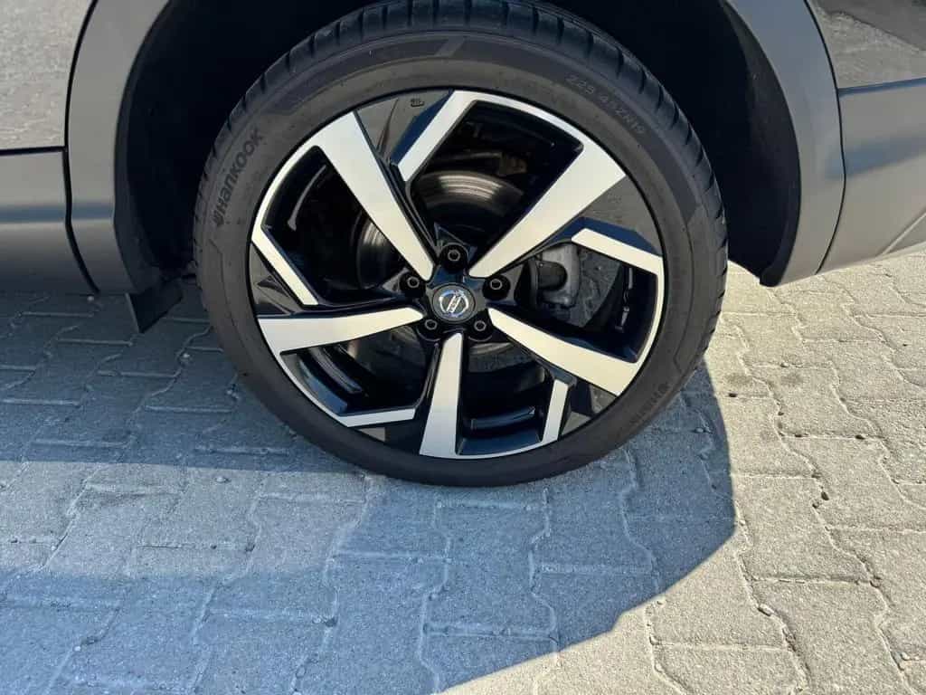 Nissan Qashqai 1.2 DIG-T N-Connecta Xtronic LED PGD AHK 03/2018-photo-30