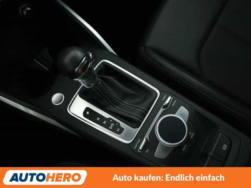 Audi Q2 1.4 TFSI ACT Sport Aut.*NAVI*HEAD-UP*LED*ACC* 03/2017-photo-24