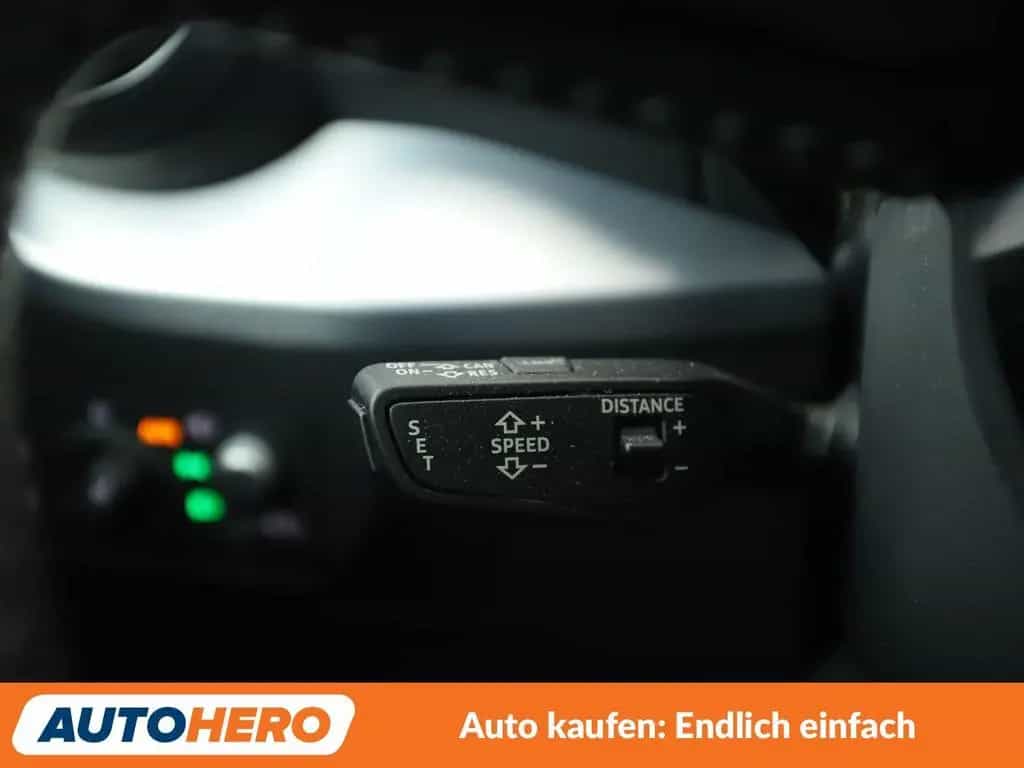Audi Q2 1.4 TFSI ACT Sport Aut.*NAVI*HEAD-UP*LED*ACC* 03/2017-photo-27