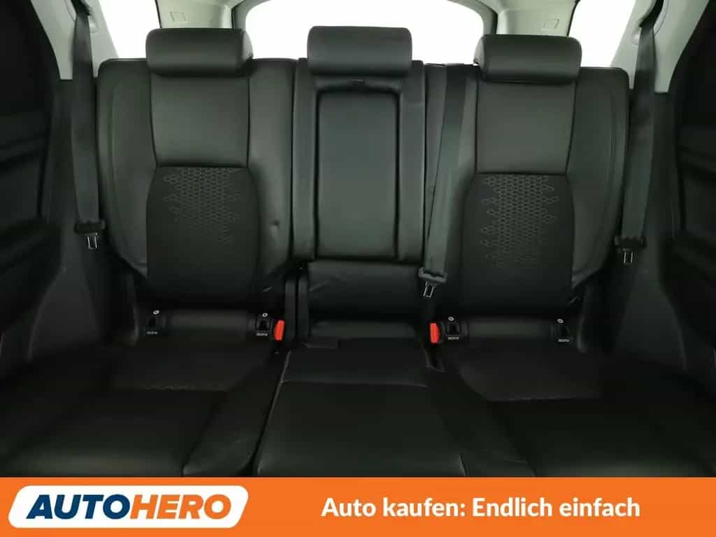 Land Rover Discovery Sport 2.0 Td4 SE AWD Aut.*NAVI*CAM* 02/2017-photo-15
