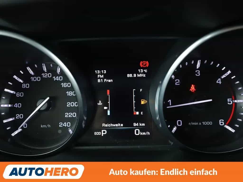 Land Rover Discovery Sport 2.0 Td4 SE AWD Aut.*NAVI*CAM* 02/2017-photo-19