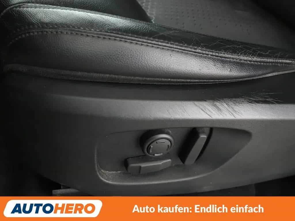 Land Rover Discovery Sport 2.0 Td4 SE AWD Aut.*NAVI*CAM* 02/2017-photo-27