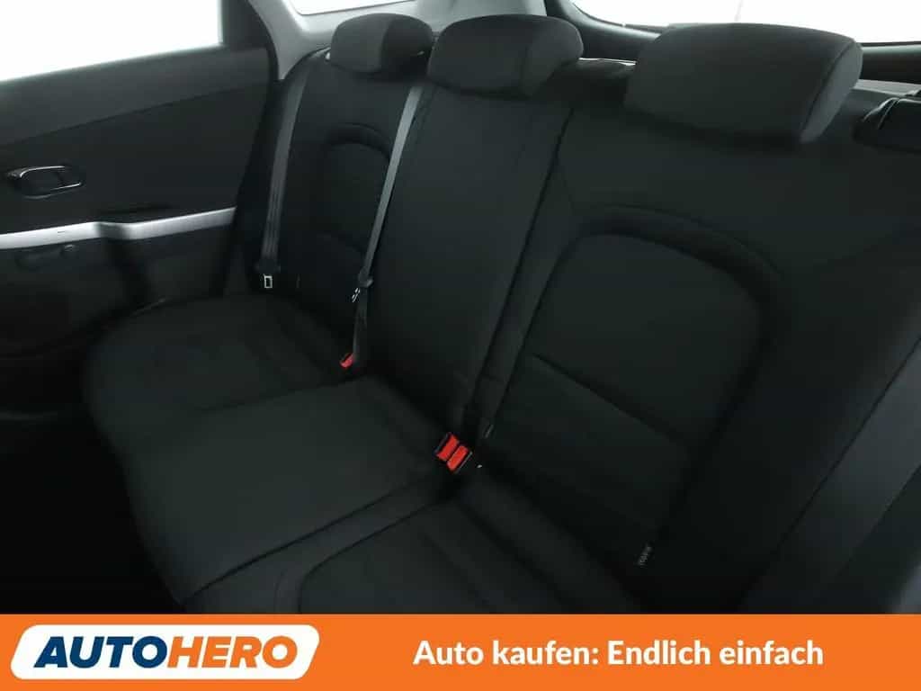 Kia cee'd / Ceed cee'd 1.6 GDI Spirit *NAVI*CAM*SHZ*KLIMA* 04/2018-photo-13