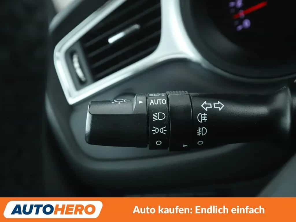 Kia cee'd / Ceed cee'd 1.6 GDI Spirit *NAVI*CAM*SHZ*KLIMA* 04/2018-photo-23