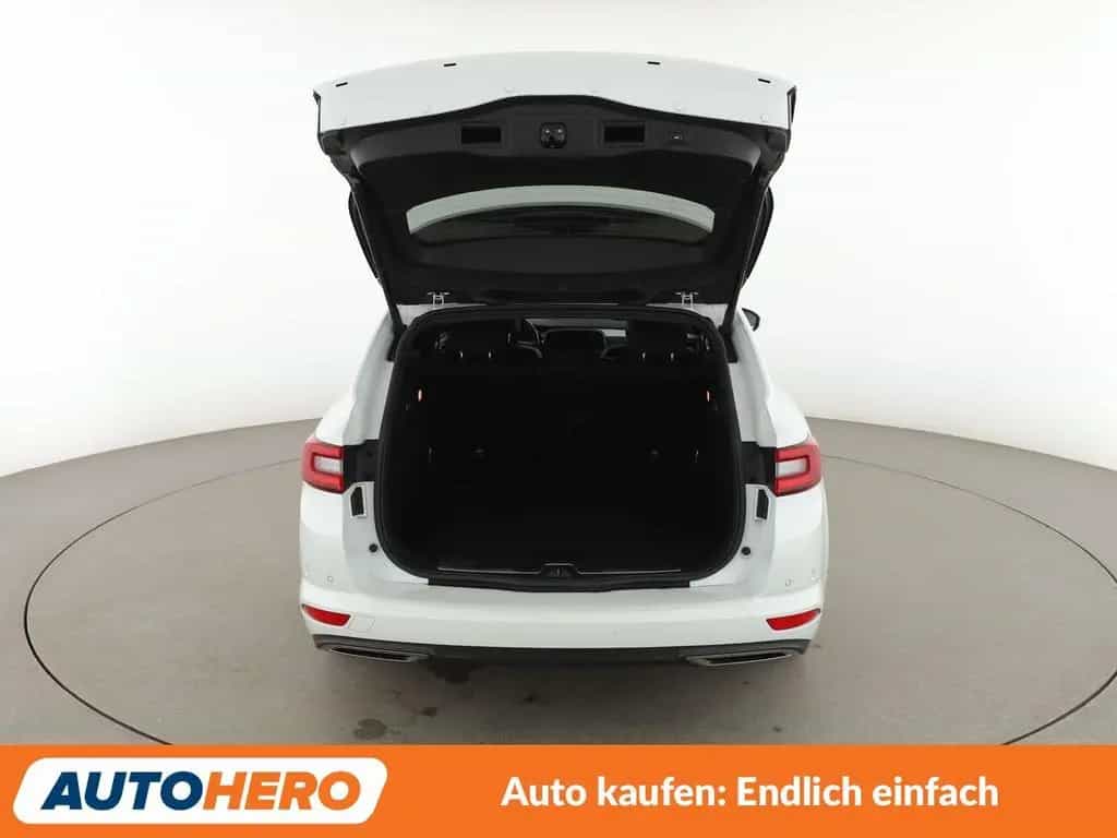 Renault Talisman 1.3 TCe Limited Aut.*NAVI*LED*CAM*PDC* 03/2020-photo-16