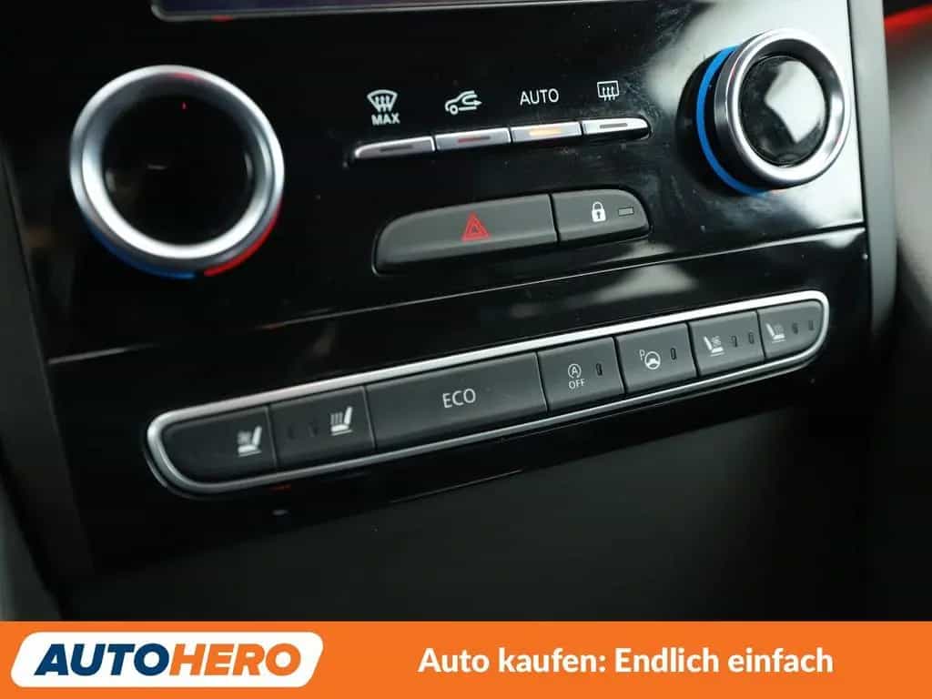 Renault Talisman 1.3 TCe Limited Aut.*NAVI*LED*CAM*PDC* 03/2020-photo-24