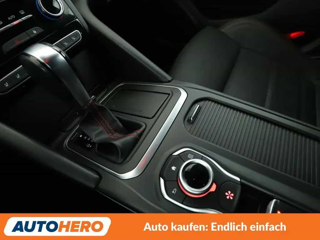 Renault Talisman 1.3 TCe Limited Aut.*NAVI*LED*CAM*PDC* 03/2020-photo-25