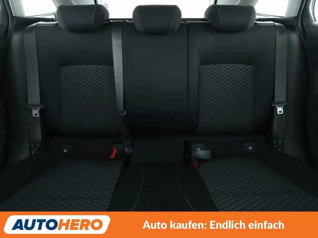 Opel Astra 1.4 SIDI Turbo Edition Start/Stop*TEMPO* 11/2016-photo-15