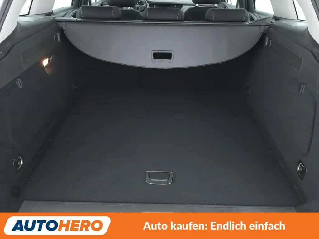 Opel Astra 1.4 SIDI Turbo Edition Start/Stop*TEMPO* 11/2016-photo-17