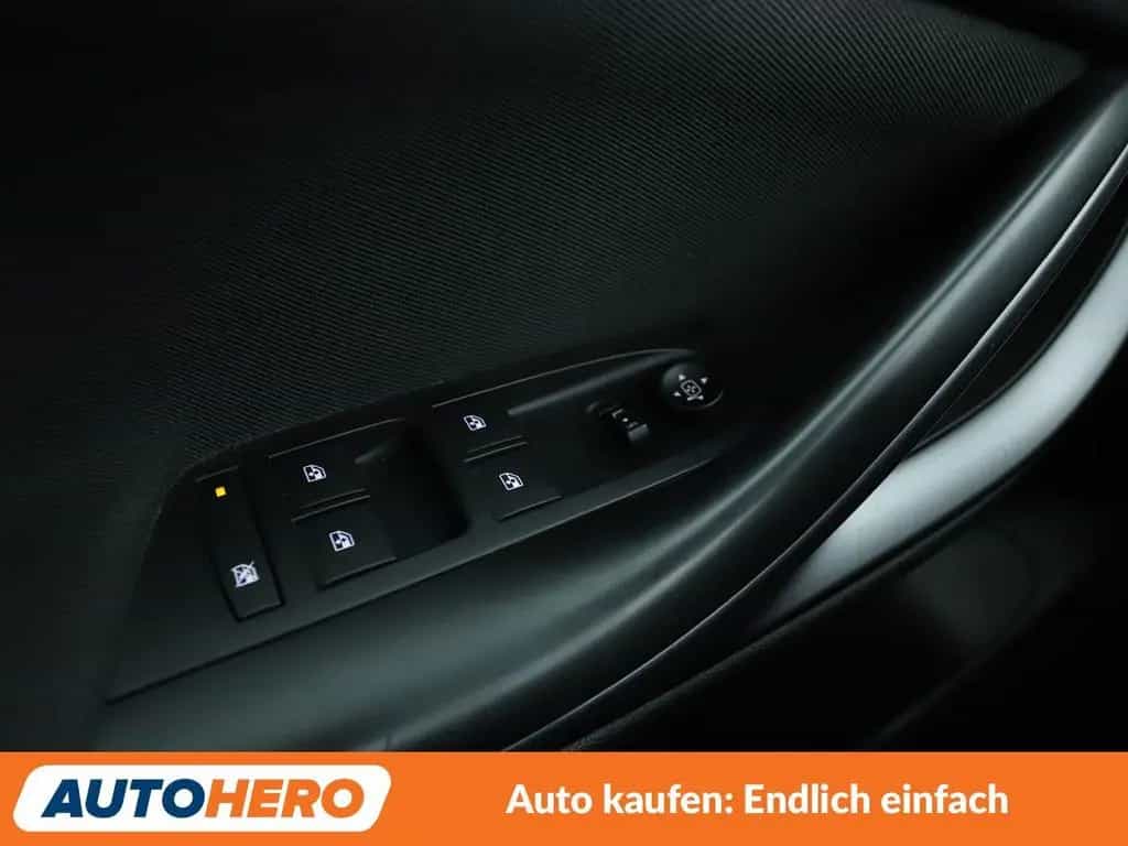 Opel Astra 1.4 SIDI Turbo Edition Start/Stop*TEMPO* 11/2016-photo-24