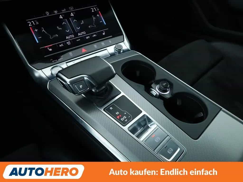 Audi A6 40 TDI Mild-Hybrid Sport Aut.*NAVI*LED*CAM* 08/2019-photo-24