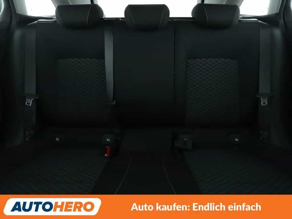 Opel Astra 1.0 Turbo Edition S/S Aut. *NAVI*LENKRADHZ 12/2017-photo-15