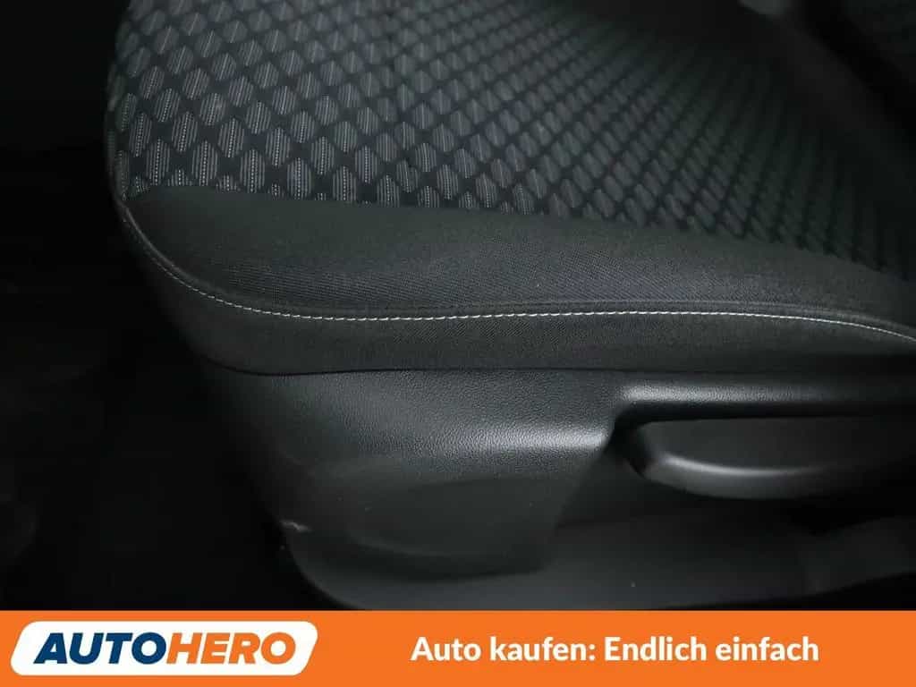 Opel Astra 1.0 Turbo Edition S/S Aut. *NAVI*LENKRADHZ 12/2017-photo-26