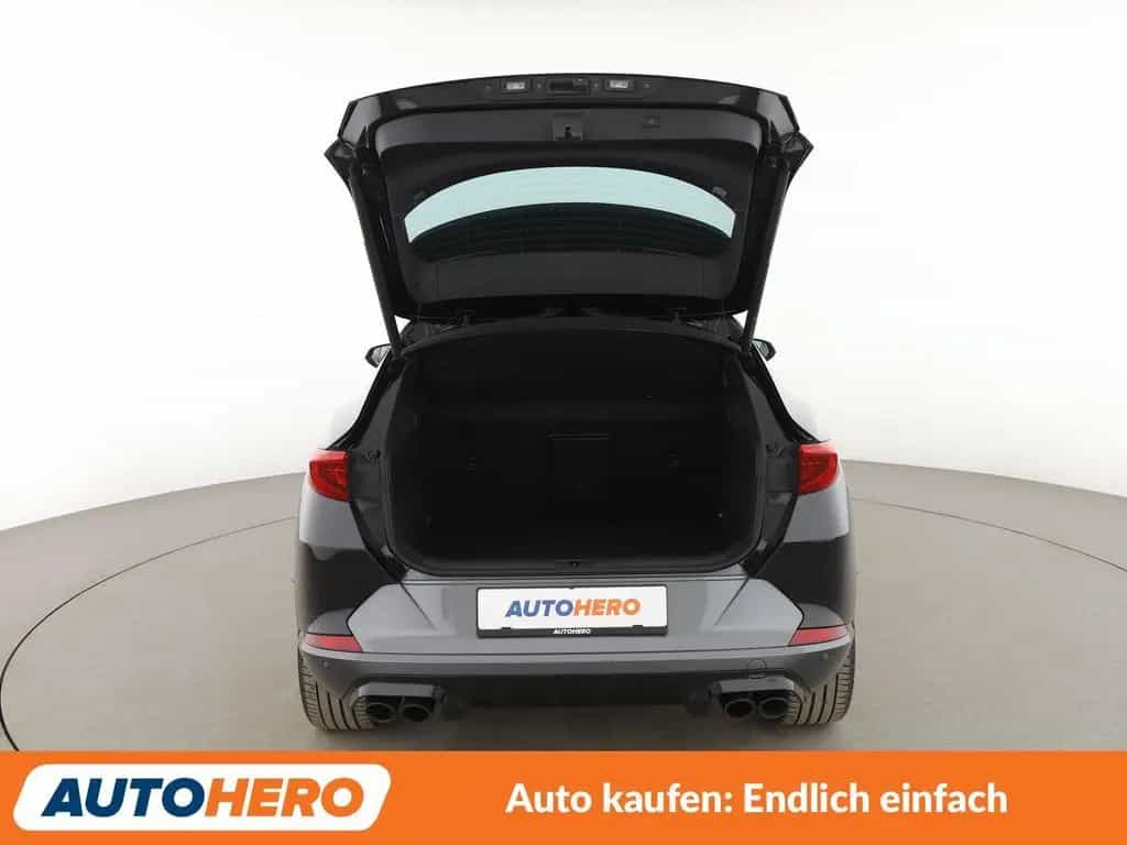 Cupra Formentor 2.0 TSI VZ 4Drive Aut.*BEATS*ACC*NAVI* 09/2022-photo-16
