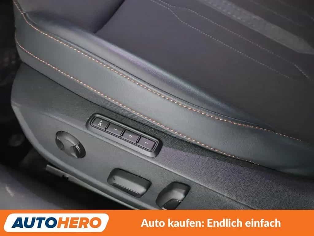 Cupra Formentor 2.0 TSI VZ 4Drive Aut.*BEATS*ACC*NAVI* 09/2022-photo-20