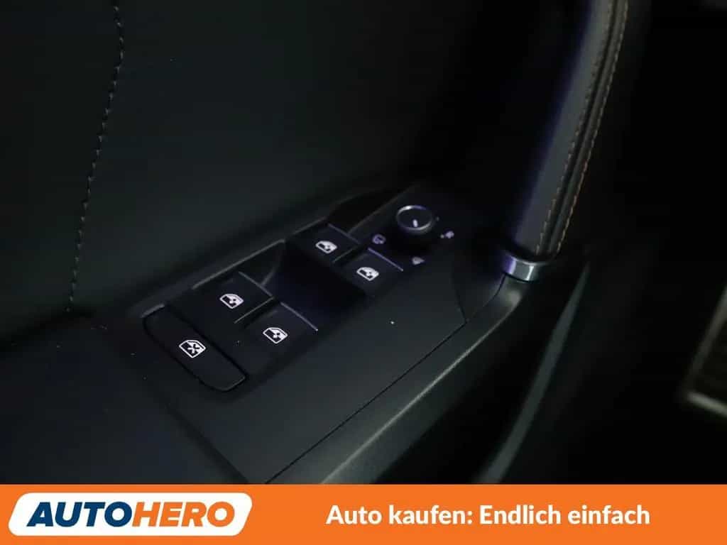 Cupra Formentor 2.0 TSI VZ 4Drive Aut.*BEATS*ACC*NAVI* 09/2022-photo-24