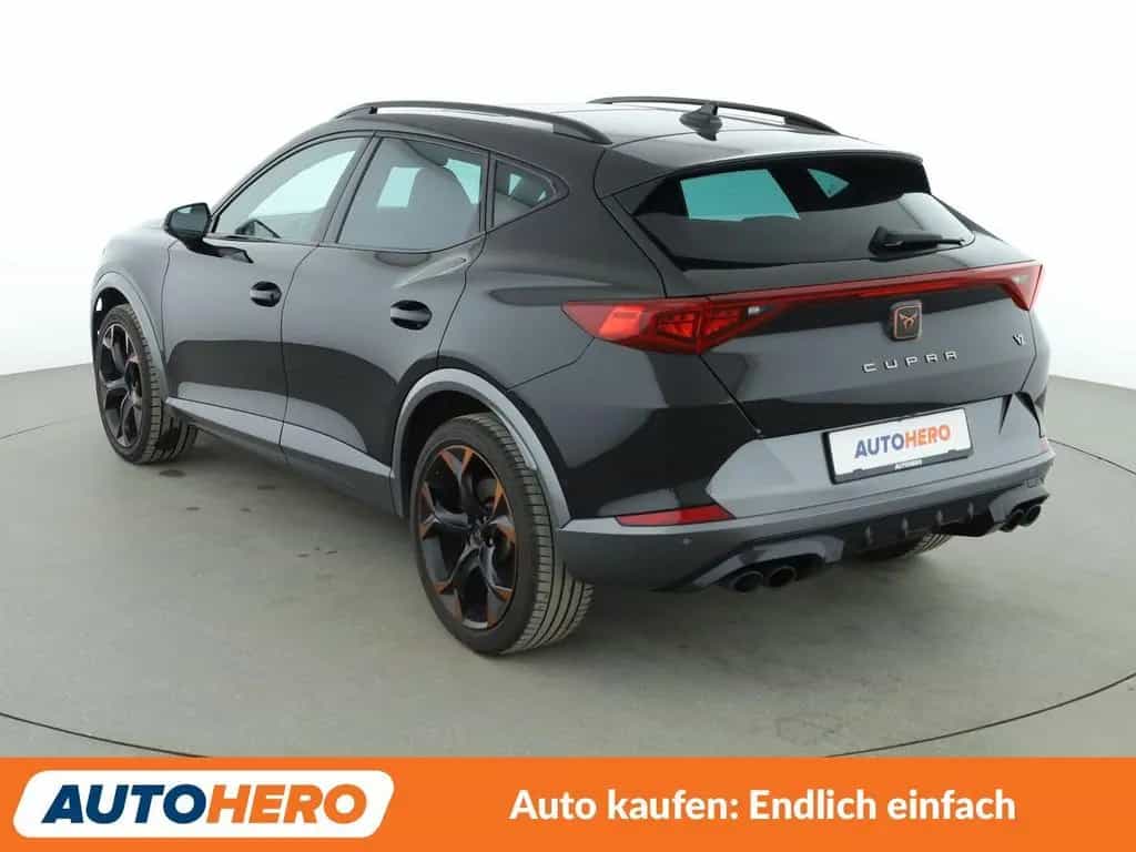 Cupra Formentor 2.0 TSI VZ 4Drive Aut.*BEATS*ACC*NAVI* 09/2022-photo-3
