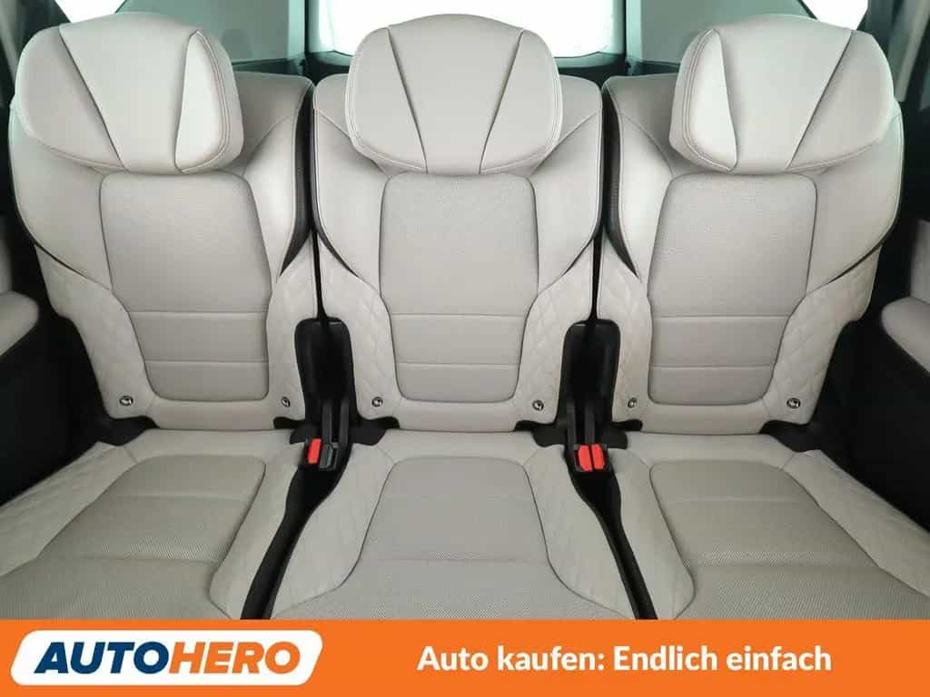 Renault Espace 2.0 BLUE dCi Initiale Paris Aut.*NAVI*CAM 07/2022-photo-15