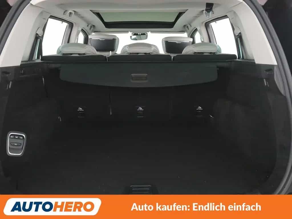 Renault Espace 2.0 BLUE dCi Initiale Paris Aut.*NAVI*CAM 07/2022-photo-17
