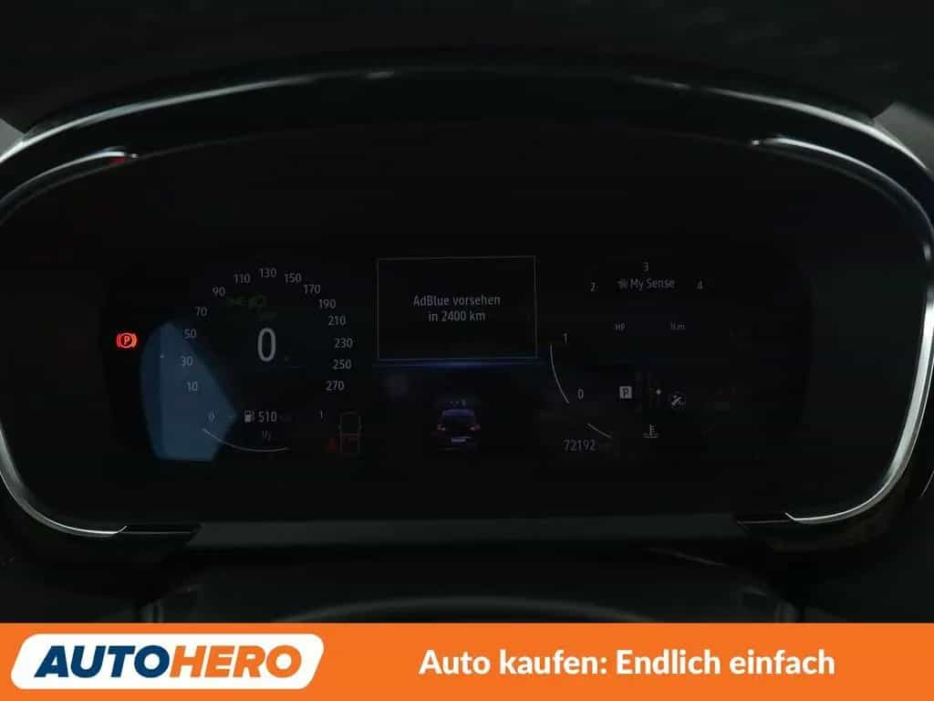 Renault Espace 2.0 BLUE dCi Initiale Paris Aut.*NAVI*CAM 07/2022-photo-19