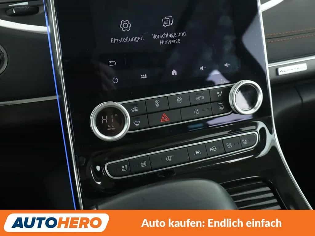 Renault Espace 2.0 BLUE dCi Initiale Paris Aut.*NAVI*CAM 07/2022-photo-22